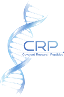 Covalent Research Peptides