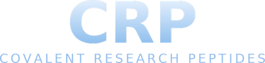 Covalent Research Peptides